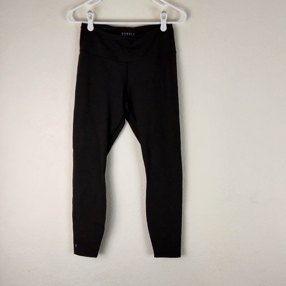 Nobull Performance Leggings Size Medium - image 7